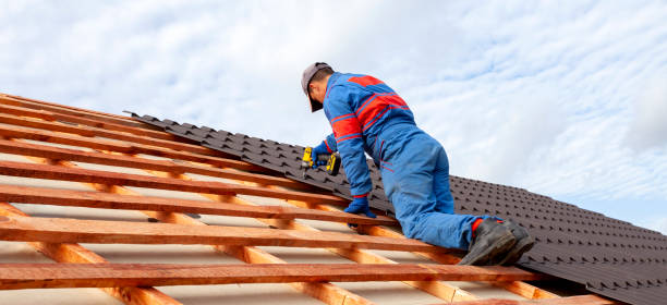 Waterproofing in Pauls Valley, OK